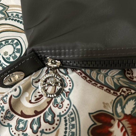 Brand New LongChamp Large Le Pliage Neo (Top Handle) (NWOT) - Picture 6 of 10